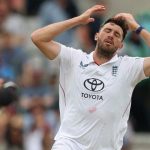Jamie Overton will not play Ashes, taking indefinite break from red-ball cricket