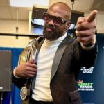 Jon Jones details return to the UFC