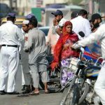 Karachi Traffic Police Alert Citizens to Fake E-Challan SMS Scam!