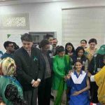 Karachi Trails All Sindh Districts in HPV Vaccine Uptake