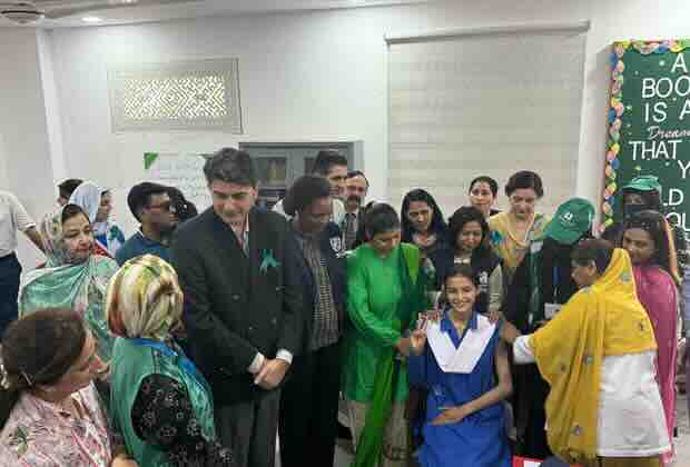 Karachi Trails All Sindh Districts in HPV Vaccine Uptake