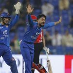 Khan Identifies Key Improvement Area Following Win Against Hong Kong