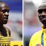 Kiplimo, Cheptegei of Uganda Opt Out of World Athletics Championships