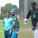 Lahore Hosts Pakistan’s Test Camp for Upcoming South Africa Series