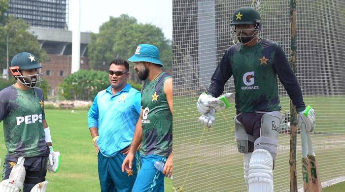 Lahore Hosts Pakistan’s Test Camp for Upcoming South Africa Series