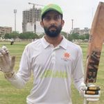Larkana defeats Dera Murad Jamali in Hanif Trophy clash; Zahid Mahmood excels