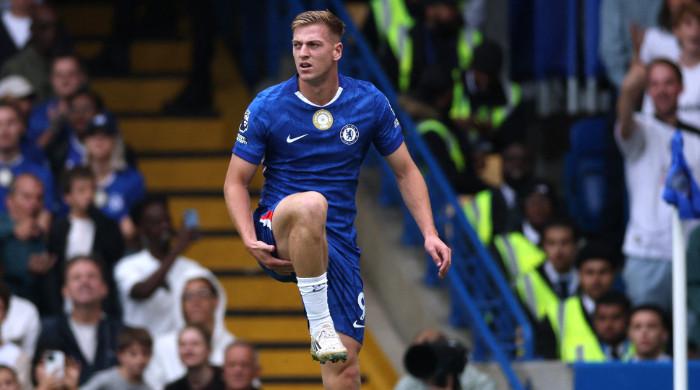 Liam Delap's Injury Sidelines Chelsea Star Until December