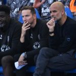 Major blow hits Manchester City before Manchester derby