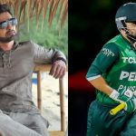Malik suggests best batting position for Haris before Oman match