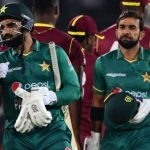 Mississauga Masters Enlist Top Pakistani Batsman for Canada Super 60