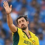 Mitchell Starc, Aussie Pacer, Declares T20I Retirement