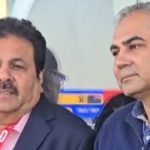Mohsin Naqvi rejects Rajiv Shukla’s trophy plea at ACC gathering: insiders