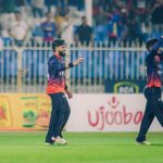 Nepal Overwhelms West Indies, Secures Landmark Series Victory