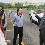 New Parking Facility at Pak Secretariat Opens for Public to Ease Chronic Parking Woes