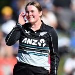 New Zealand selects Flora Devonshire for Women’s World Cup squad debut