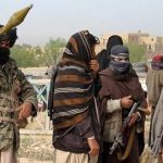 Officials: 8,000+ TTP militants in KP, establish checkpoints