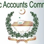PAC body examines audit reports of Finance Division