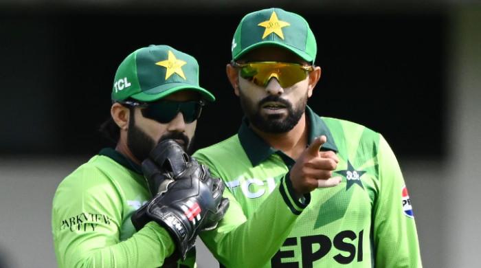 PCB halts players’ NOCs for overseas T20 tournaments