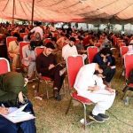 PMDC Adjusts MDCAT 2025 Schedule Due to Severe Flooding