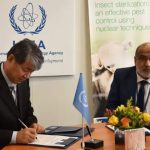 Pakistan and IAEA Sign Six-Year Framework to Advance Peaceful Nuclear Cooperation
