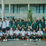 Pakistan Aims for Solid Start to AFC U-23 Qualifiers in Cambodia