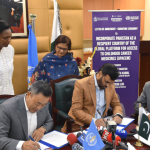 Pakistan Approves National Cancer Registry to Fight Growing Cancer Burden