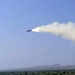 Pakistan Army Successfully Launches Fatah-4 Cruise Missile in Training Exercise