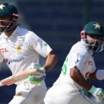 Pakistan Names Squad for Test Series Against South Africa