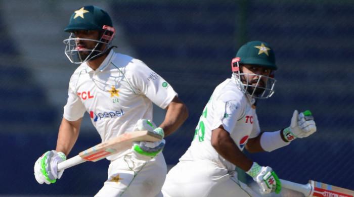 Pakistan Names Squad for Test Series Against South Africa