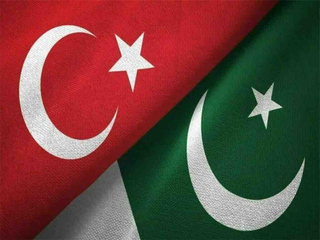 Pakistan and Türkiye Agree to Deepen Health Sector Cooperation