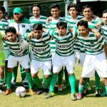 Pakistan announces squad for AFC Futsal Asian Cup 2026 Qualifiers