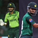 Pakistan ousts South Africa in ODI rankings; Saim climbs in T20I all-rounder list