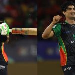 Patriots Overcome Warriors in CPL 2025 Thriller; Rizwan and Naseem Excel