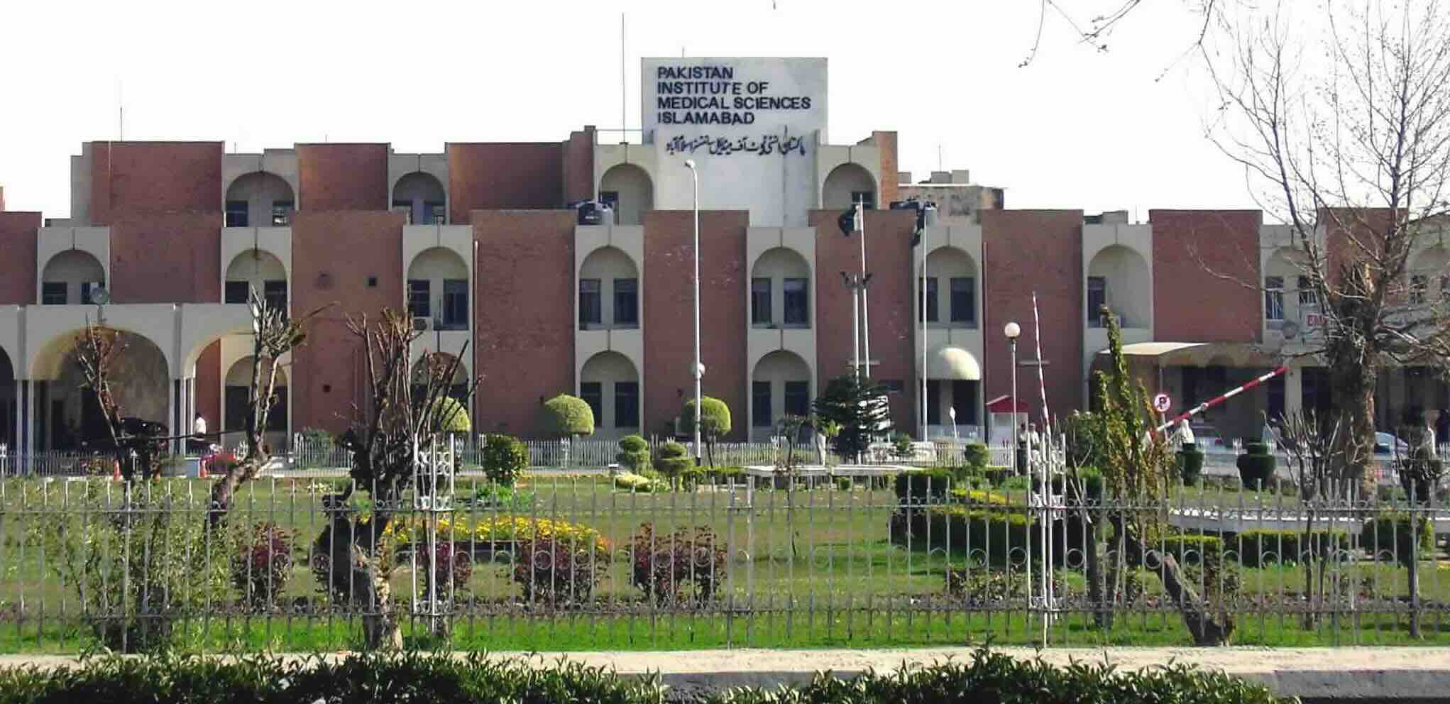 PIMS Launches Stem Cell and Skin Bank to Revolutionize Regenerative Healthcare in Pakistan