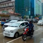 Possible Cyclone in North Arabian Sea: Karachi Prepares for Rain