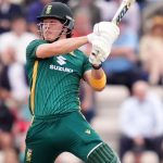 Pretoria Capitals splurge as Dewald Brevis shatters SA20 record