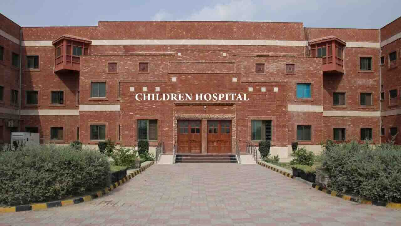 Punjab to Build Two New Children’s Hospitals to Transform Pediatric Care