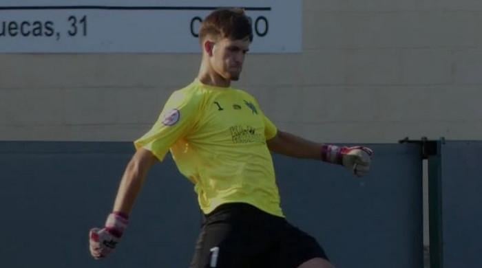 RFCF confirms goalkeeper Raul Ramirez’s death after field collision