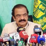 Rana Sanaullah of PML-N Secures Punjab Senate By-Election Victory