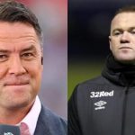 Rooney Answers Back at Michael Owen’s Comparison Remarks