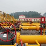 Russia Inks Deal for Huge Pipeline to China