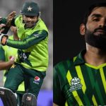 Sarfaraz and Shadab respond to Asif Ali’s exit from international cricket