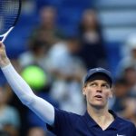 Sinner overcomes De Minaur, advances to China Open final