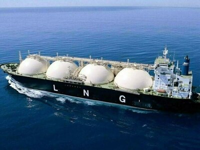 Slight rise observed in the rate of imported RLNG