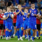 Slovakia stuns Germany 2-0 in FIFA 2026 World Cup Qualifier kickoff