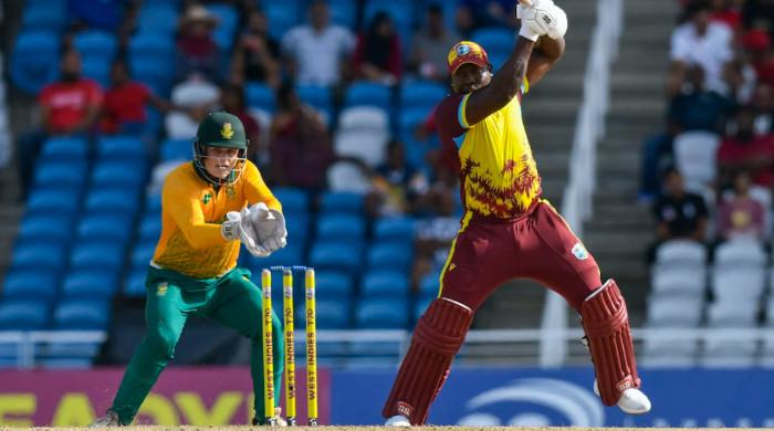 South Africa and West Indies T20I series now features three matches
