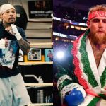 Stevenson Endorses Gervonta Davis in Matchup with Jake Paul