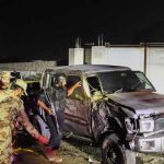 Suicide bombing at Quetta BNP rally claims 15 lives, death toll climbs