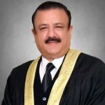 Supreme Court halts order restraining Justice Jahangiri from judicial duties