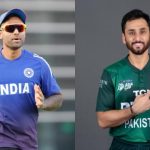 Suryakumar, Salman dismiss taming aggression before India-Pakistan Asia Cup match